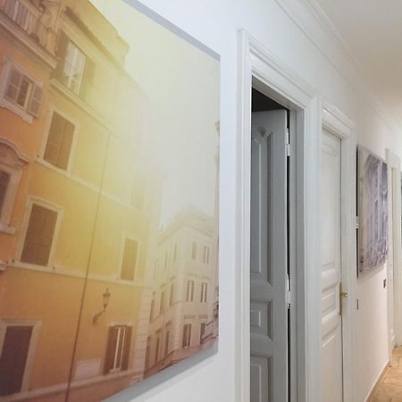 Luxury White House Rome Apartman Kültér fotó