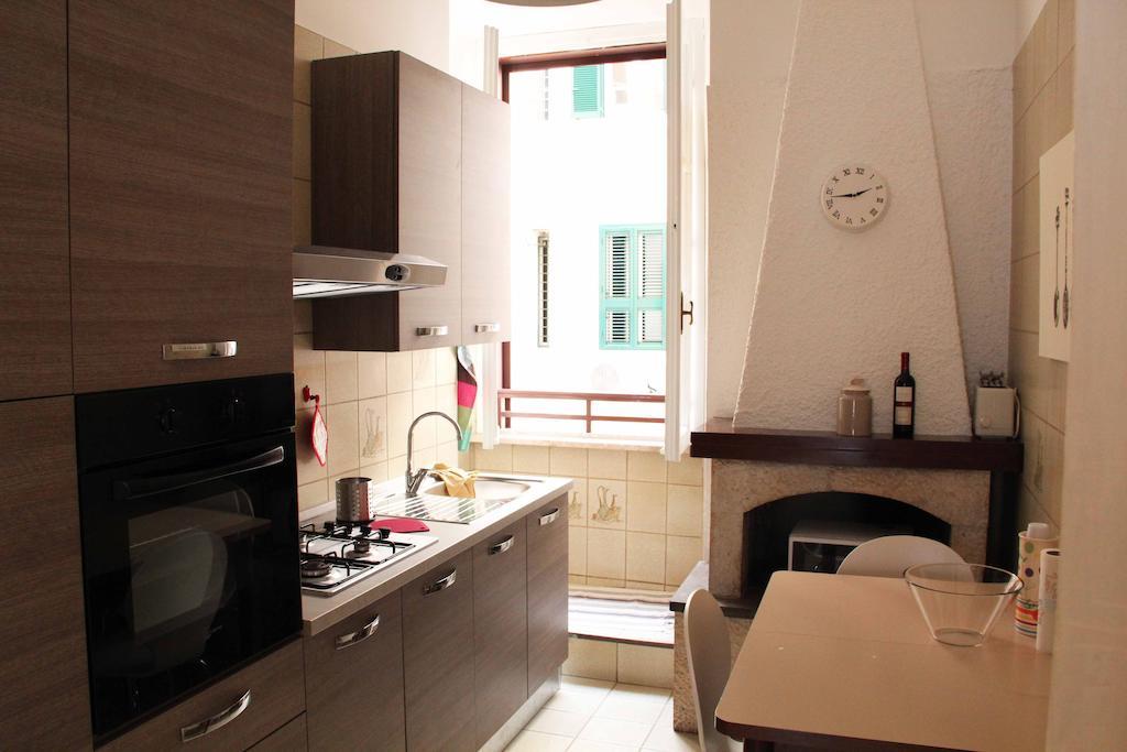 Luxury White House Rome Apartman Szoba fotó