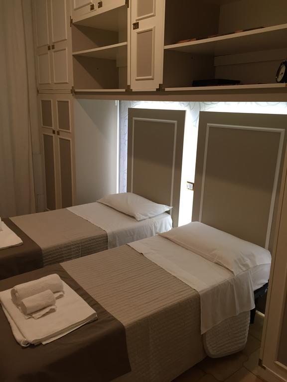Luxury White House Rome Apartman Kültér fotó
