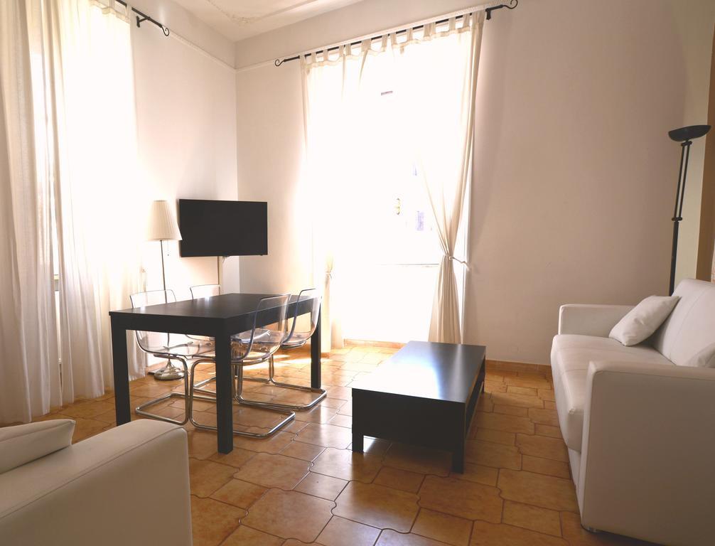 Luxury White House Rome Apartman Kültér fotó