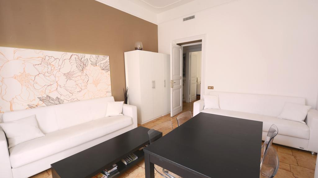Luxury White House Rome Apartman Kültér fotó