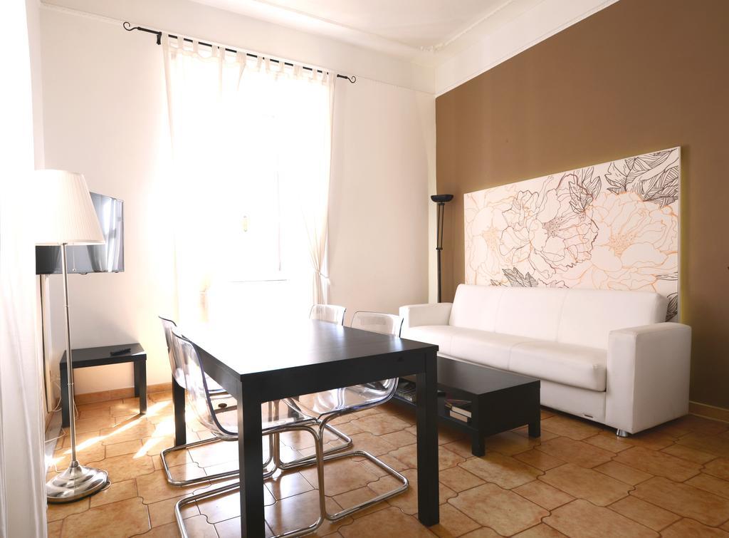 Luxury White House Rome Apartman Kültér fotó