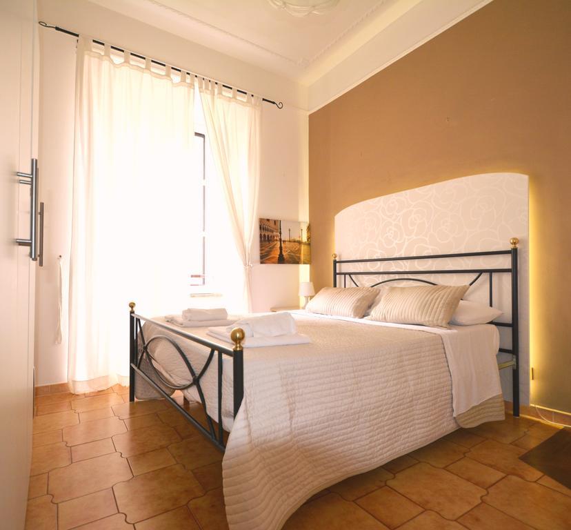 Luxury White House Rome Apartman Kültér fotó
